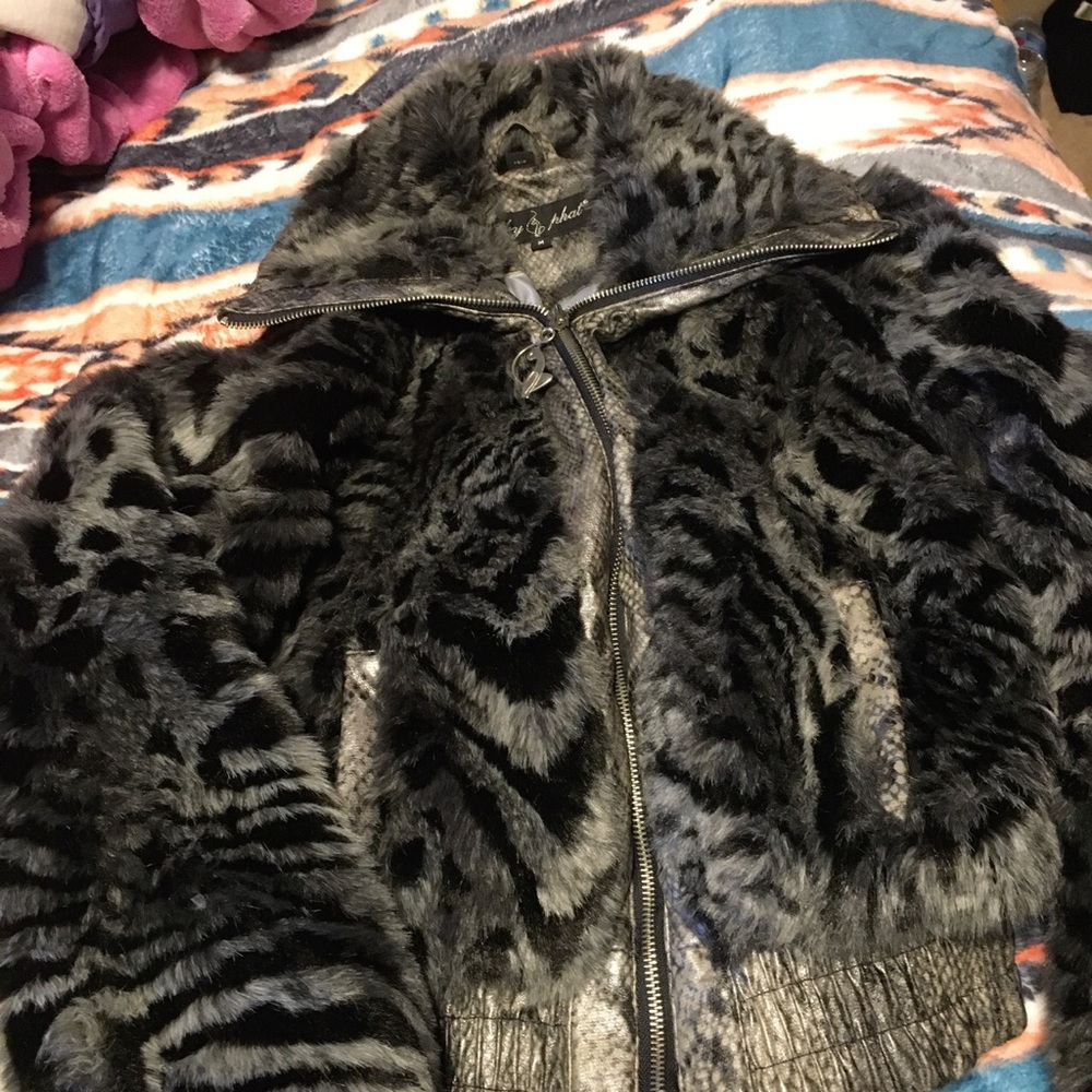 Baby Phat Jacket